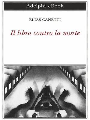 cover image of Il libro contro la morte